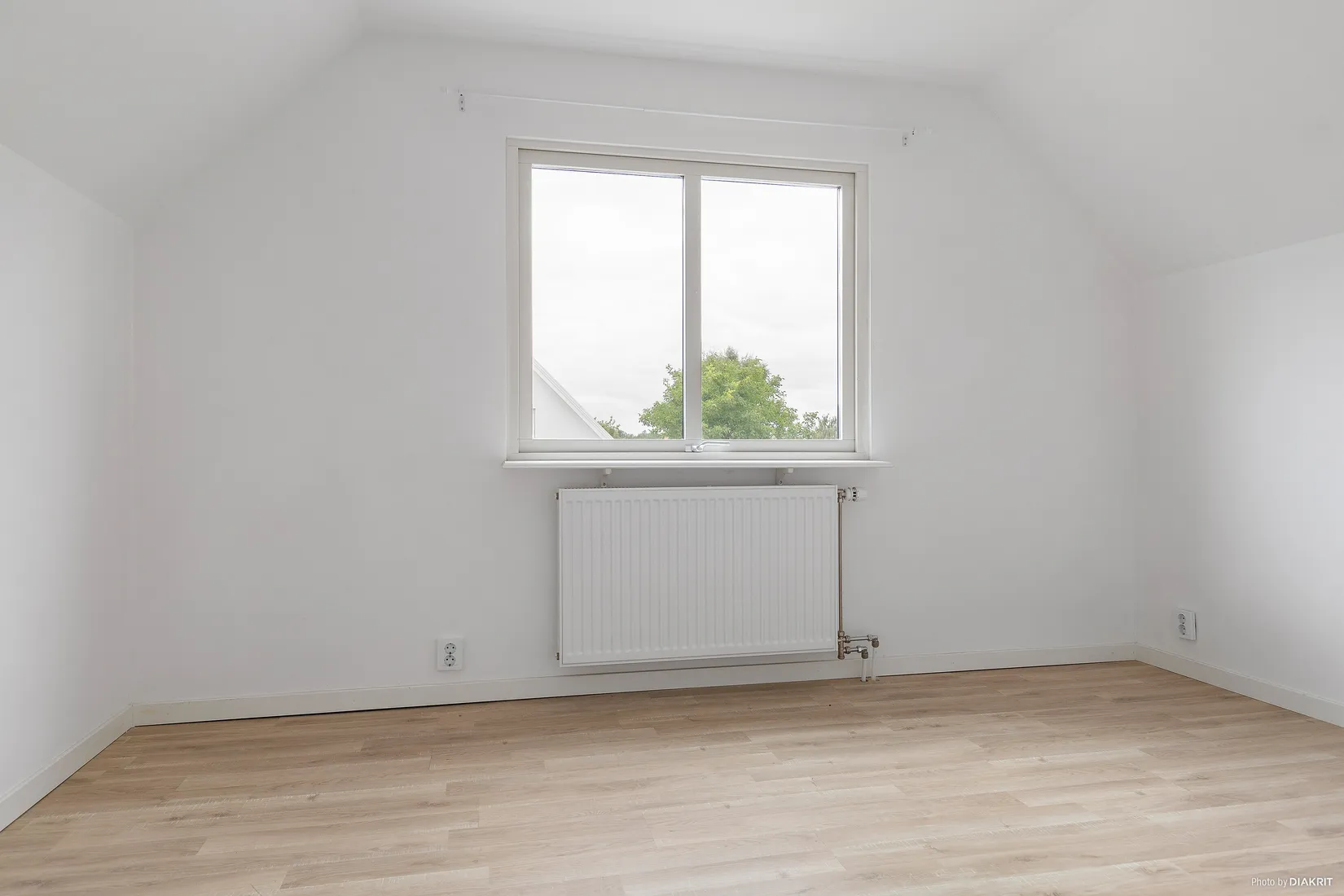 Villa, Skyttevägen 20, Gamla Näsby, Kristianstad