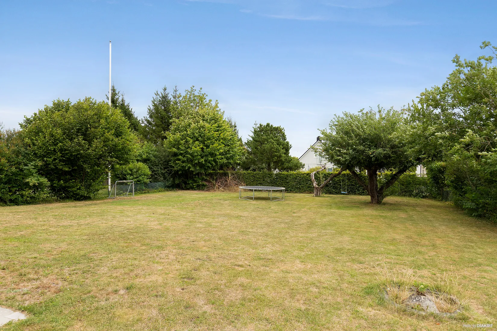 Villa, Skyttevägen 20, Gamla Näsby, Kristianstad