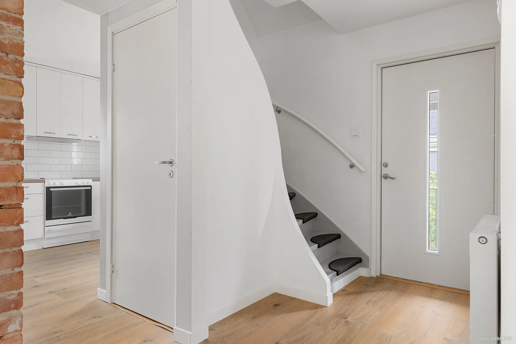 Villa, Skyttevägen 20, Gamla Näsby, Kristianstad