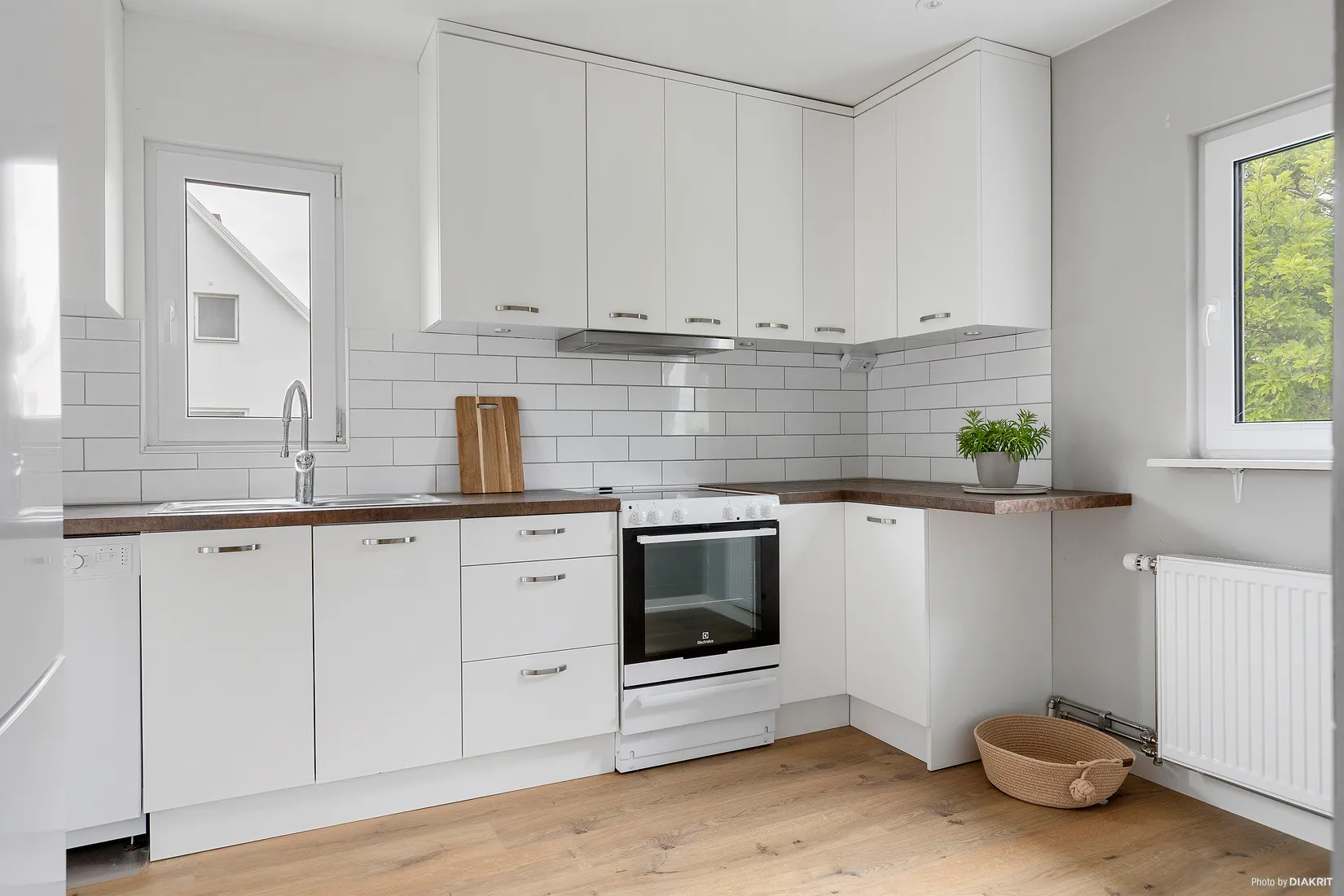 Villa, Skyttevägen 20, Gamla Näsby, Kristianstad