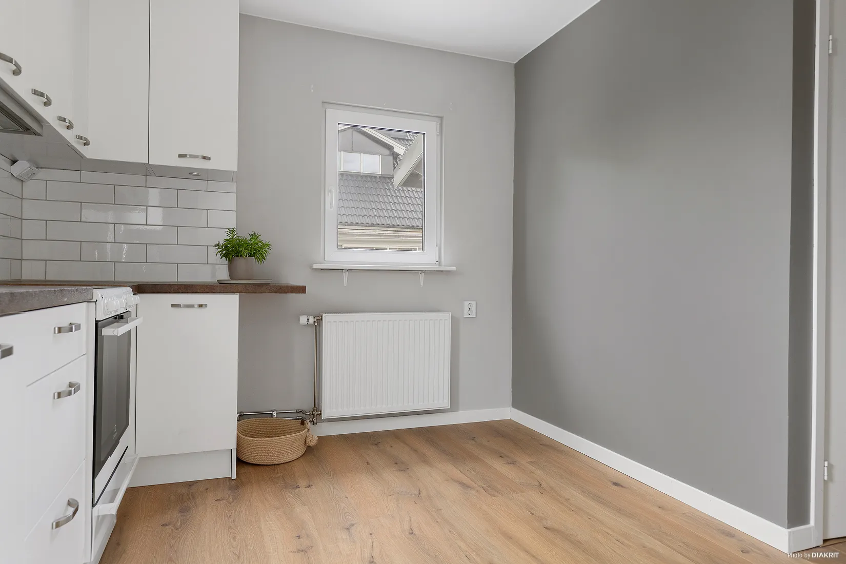 Villa, Skyttevägen 20, Gamla Näsby, Kristianstad