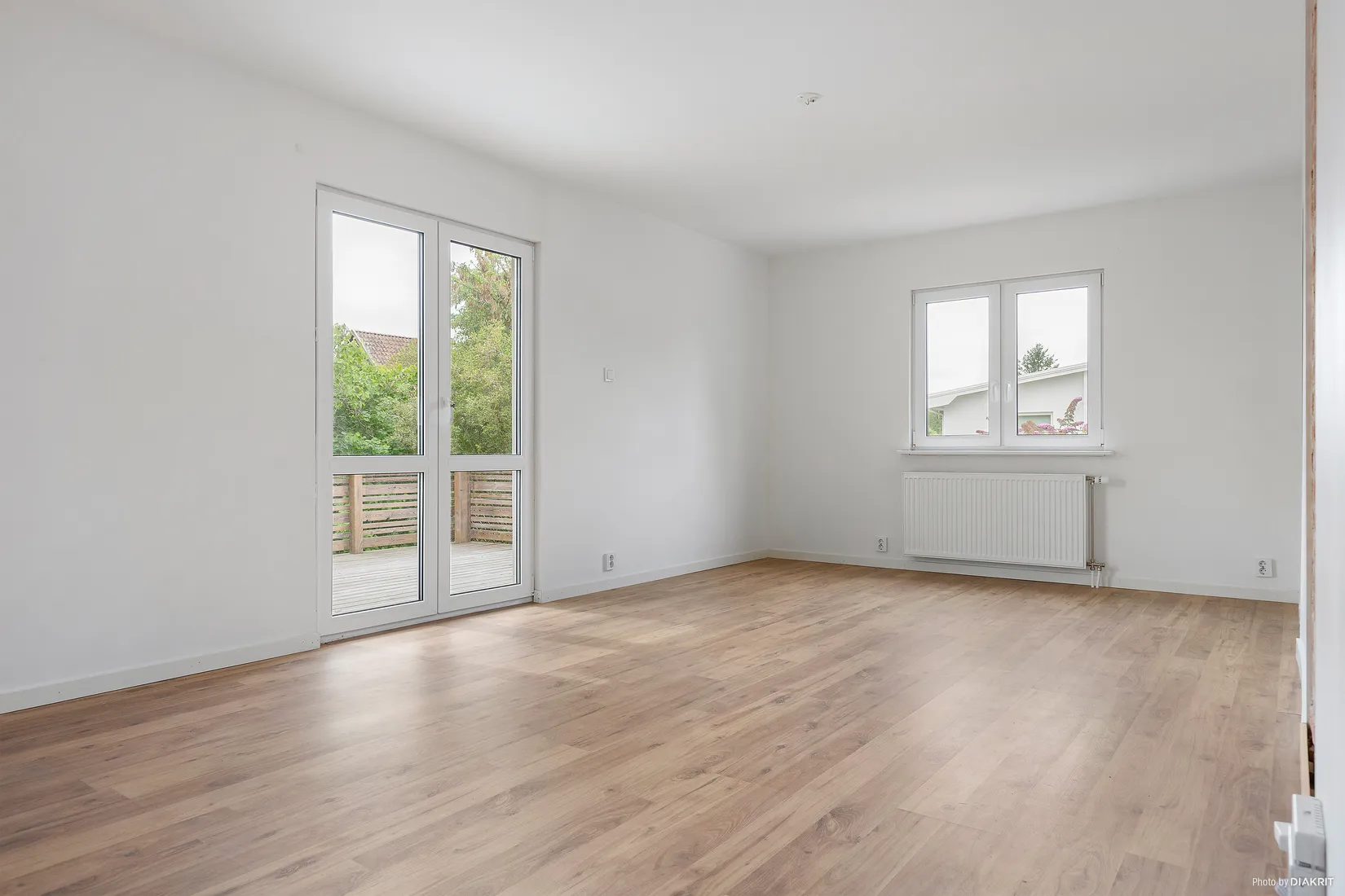 Villa, Skyttevägen 20, Gamla Näsby, Kristianstad
