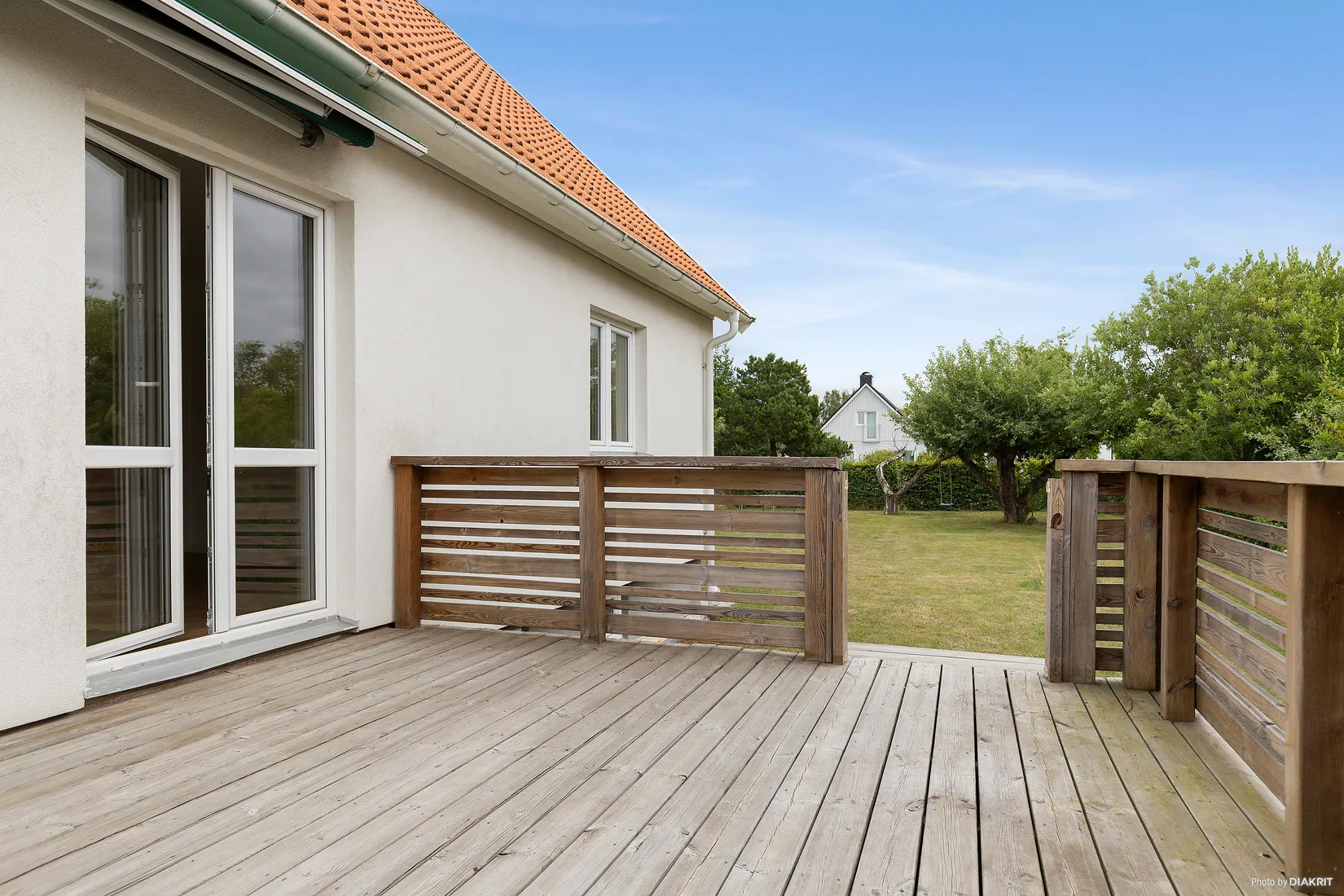 Villa, Skyttevägen 20, Gamla Näsby, Kristianstad