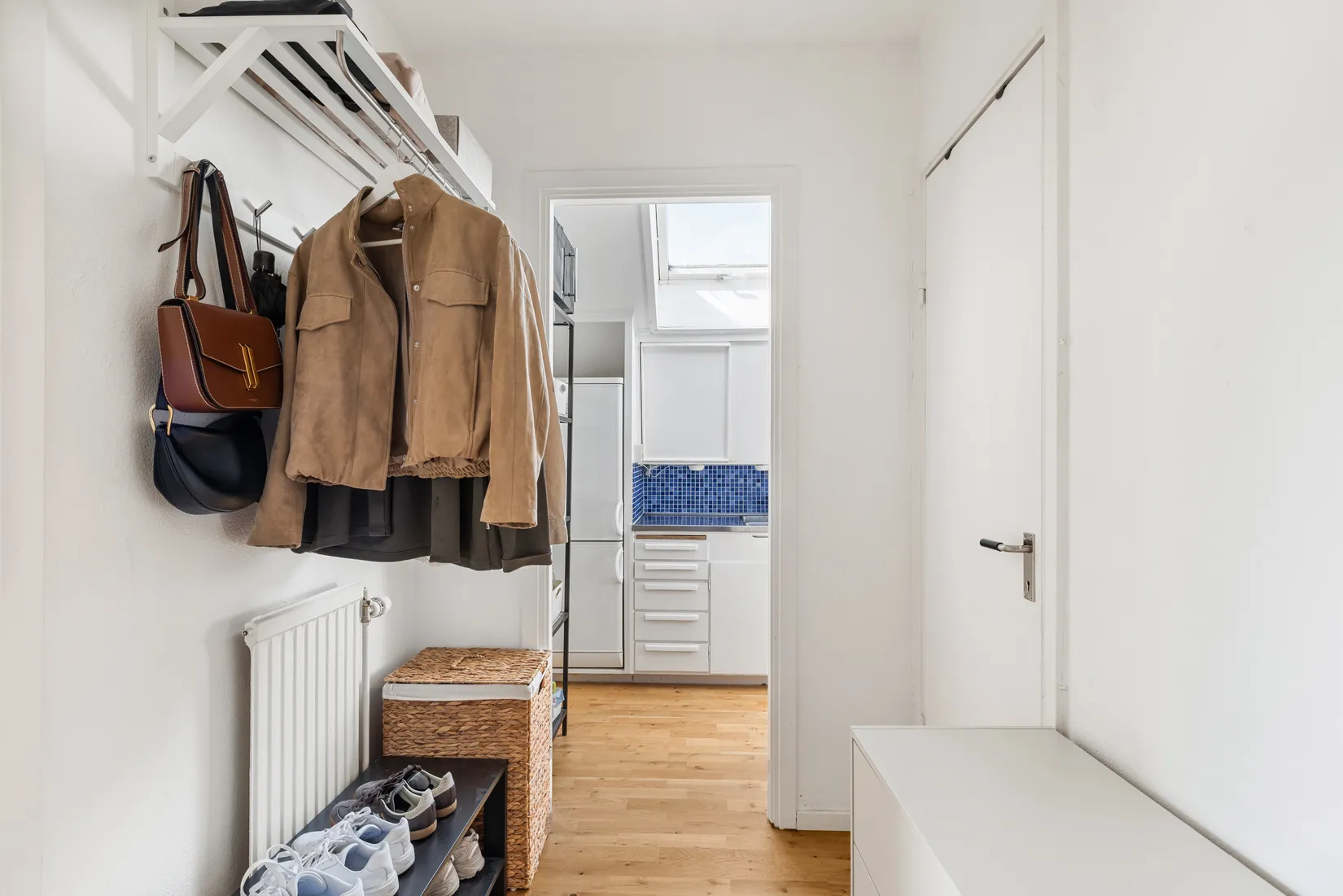 Bostadsrätt, Gjuterigatan 18, Malmen, Värnamo