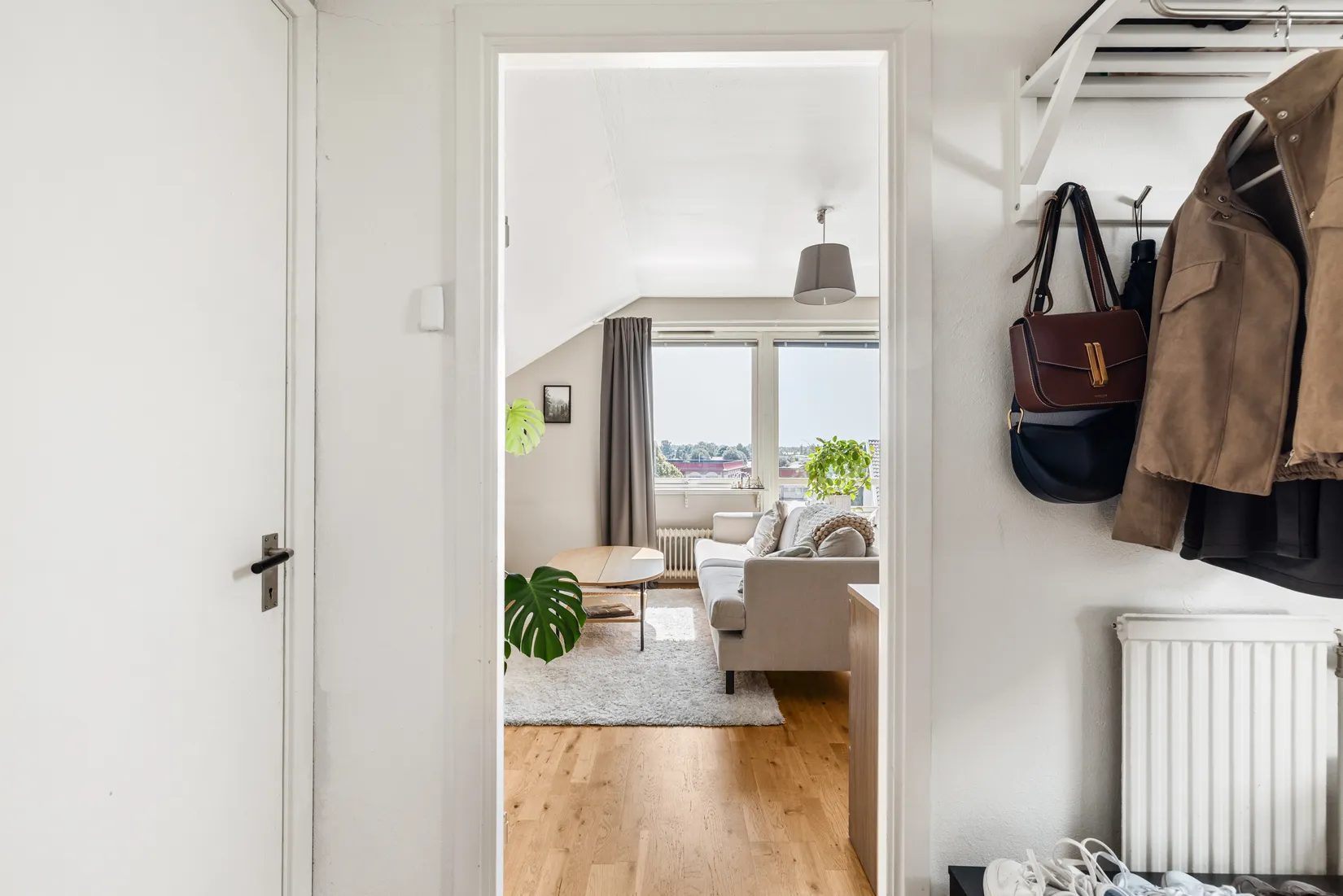 Bostadsrätt, Gjuterigatan 18, Malmen, Värnamo