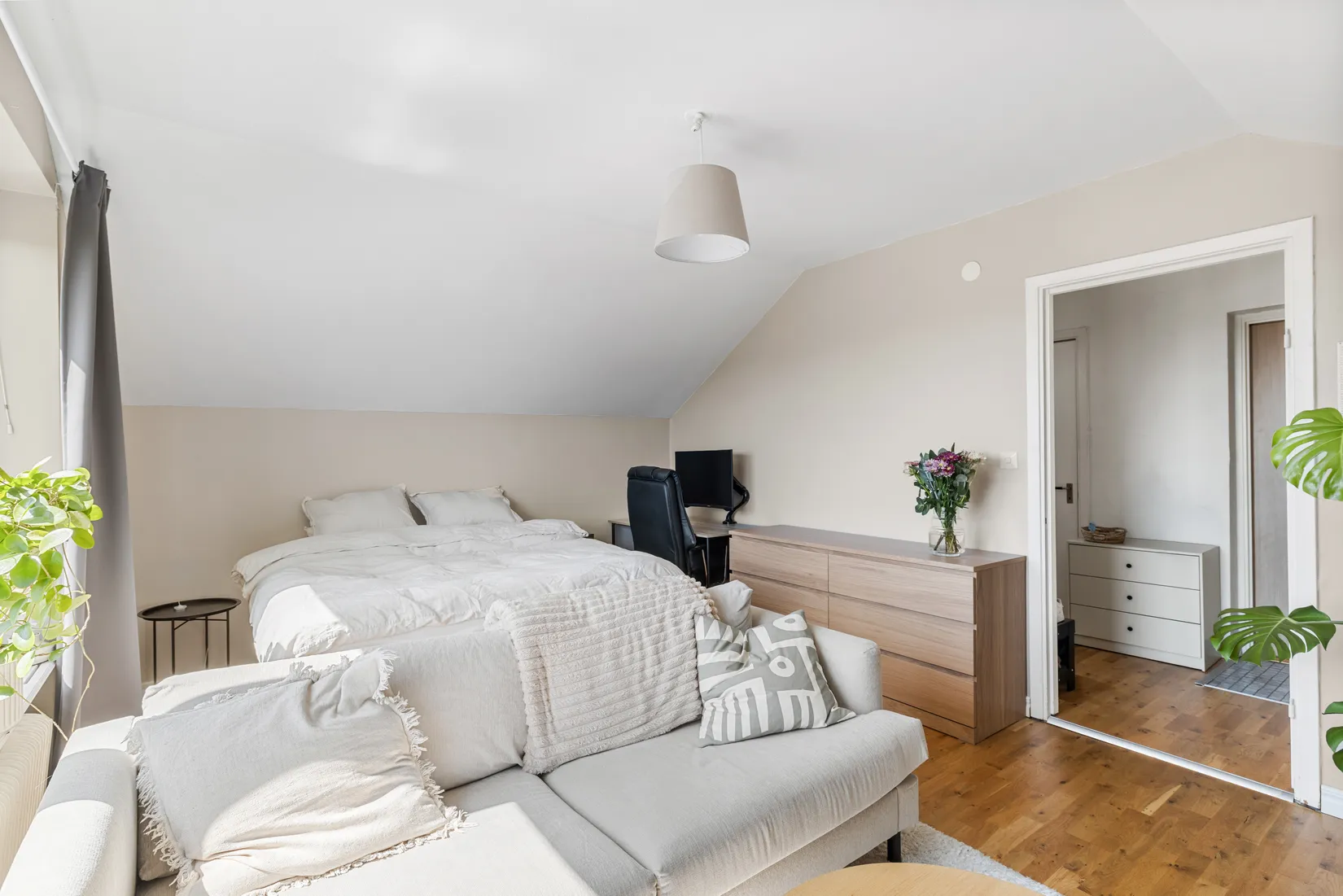 Bostadsrätt, Gjuterigatan 18, Malmen, Värnamo