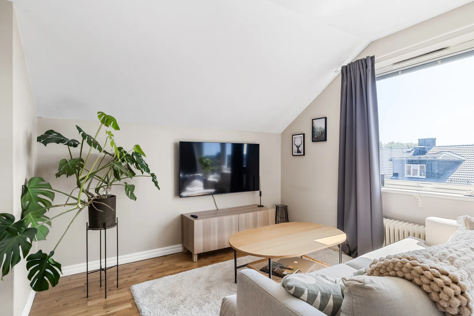 Bostadsrätt, Gjuterigatan 18, Malmen, Värnamo