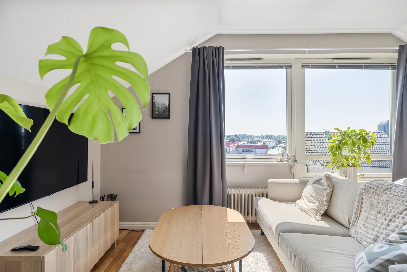 Bostadsrätt, Gjuterigatan 18, Malmen, Värnamo