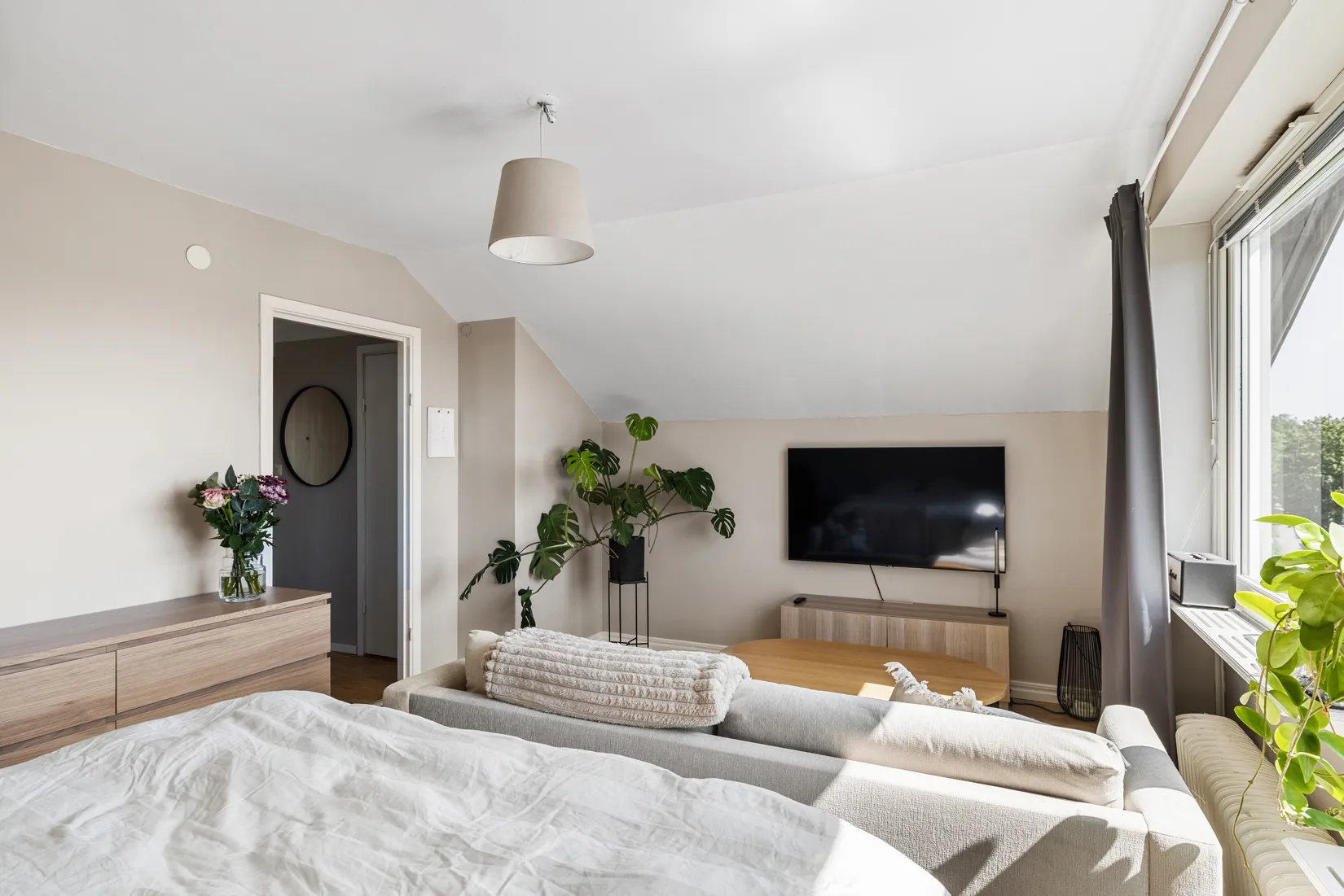 Bostadsrätt, Gjuterigatan 18, Malmen, Värnamo