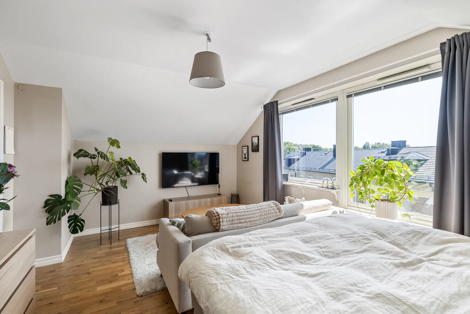 Bostadsrätt, Gjuterigatan 18, Malmen, Värnamo