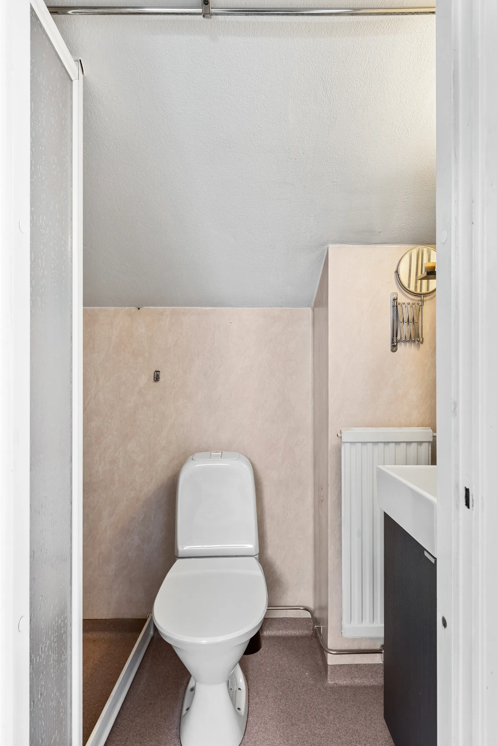 Bostadsrätt, Gjuterigatan 18, Malmen, Värnamo