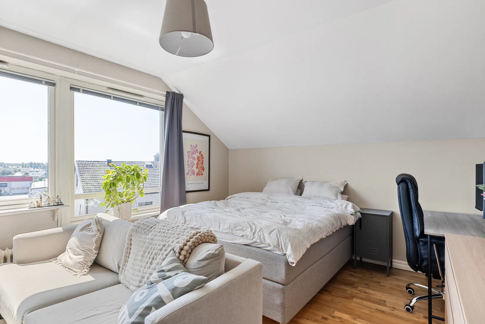 Bostadsrätt, Gjuterigatan 18, Malmen, Värnamo