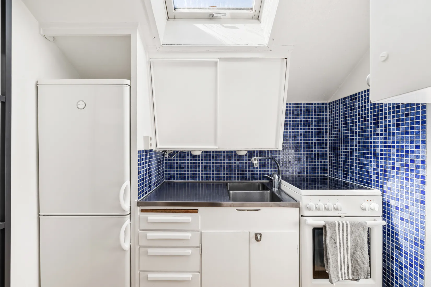 Bostadsrätt, Gjuterigatan 18, Malmen, Värnamo