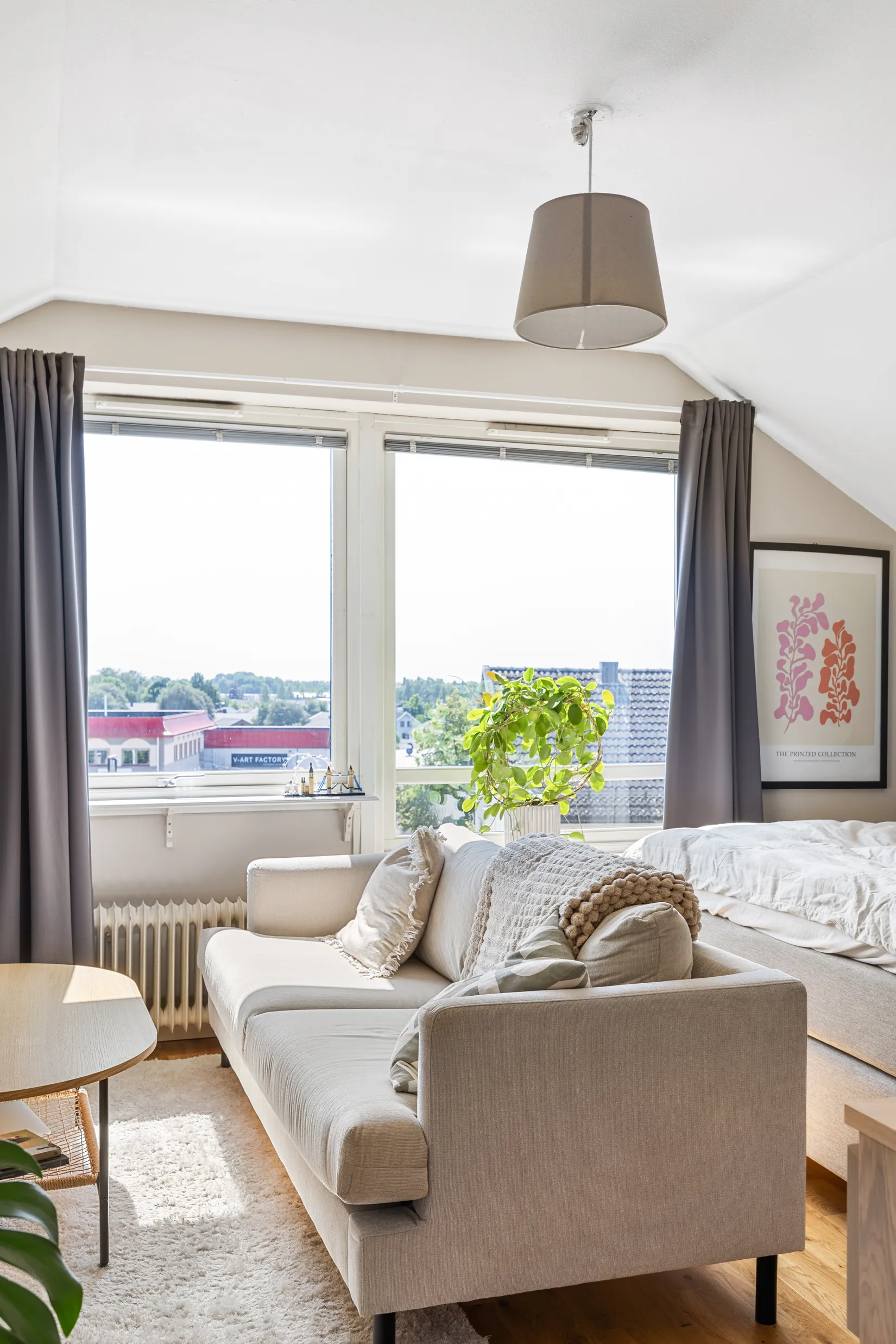 Bostadsrätt, Gjuterigatan 18, Malmen, Värnamo