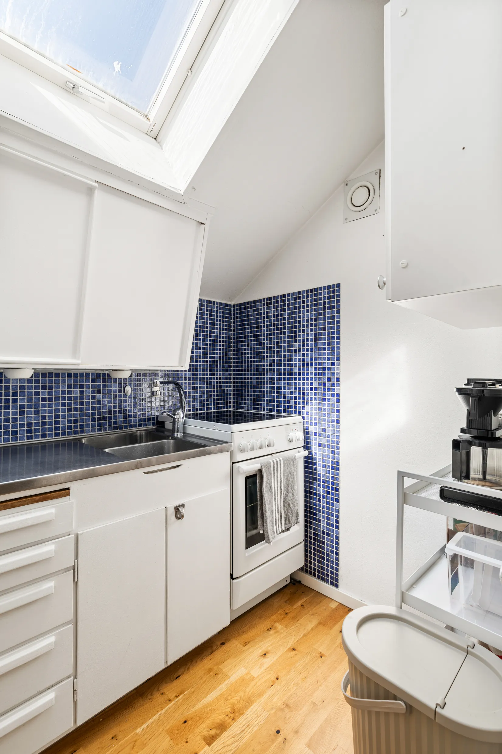 Bostadsrätt, Gjuterigatan 18, Malmen, Värnamo