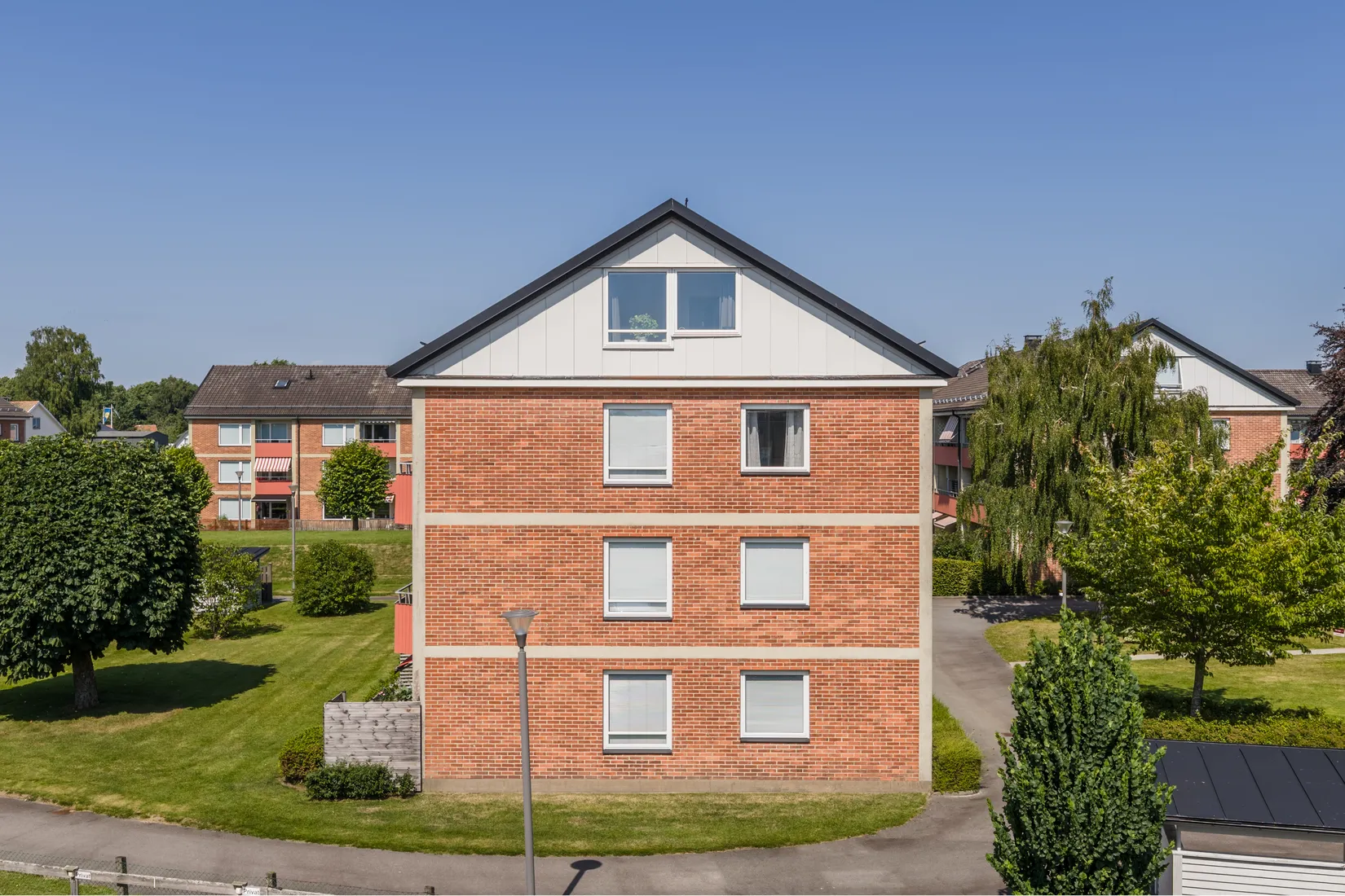 Bostadsrätt, Gjuterigatan 18, Malmen, Värnamo