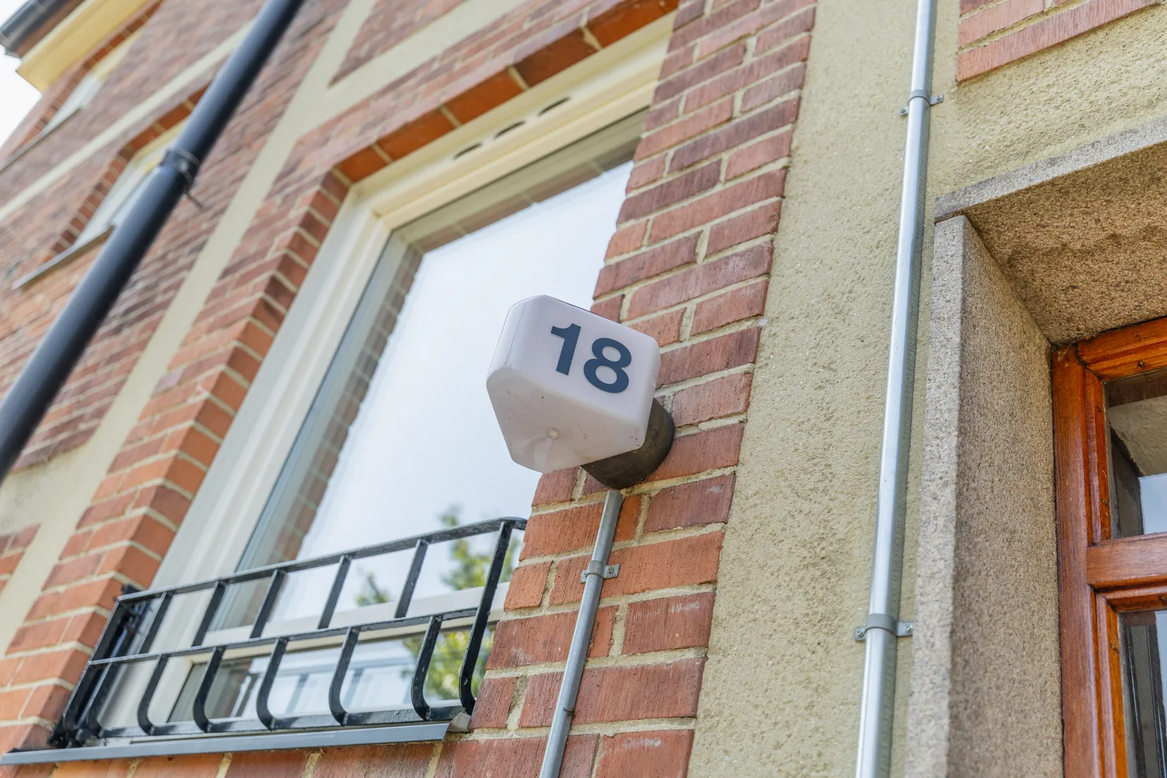 Bostadsrätt, Gjuterigatan 18, Malmen, Värnamo