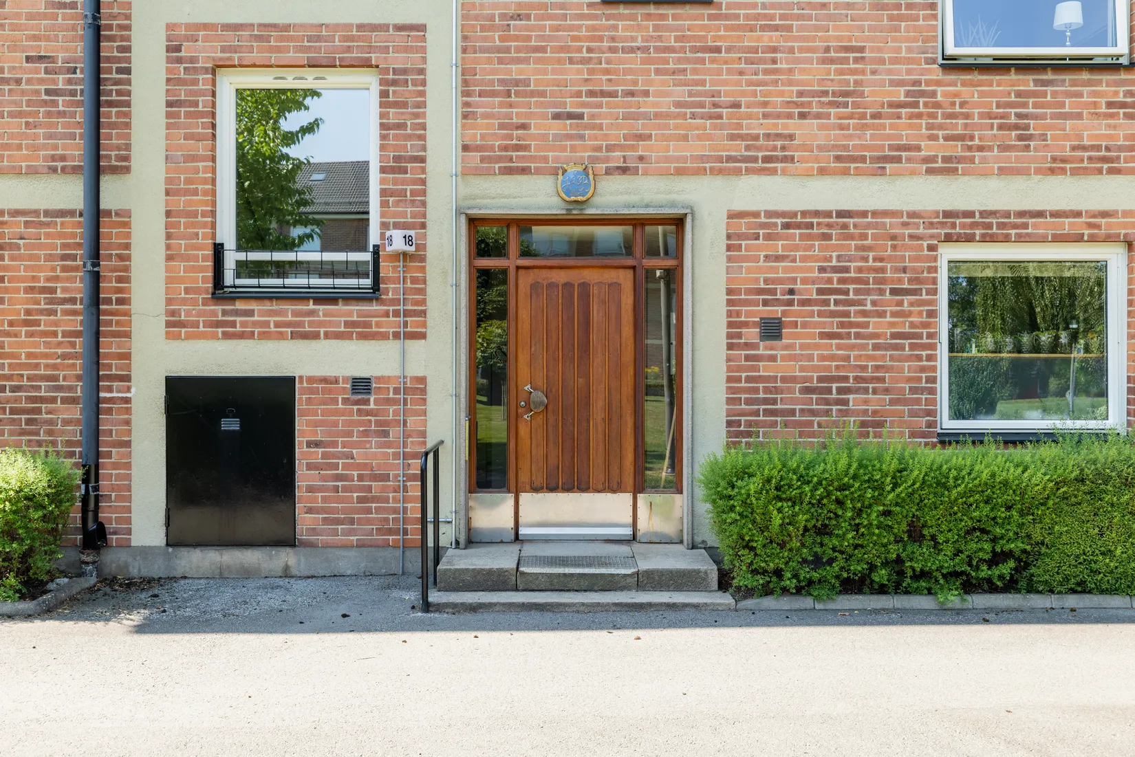 Bostadsrätt, Gjuterigatan 18, Malmen, Värnamo