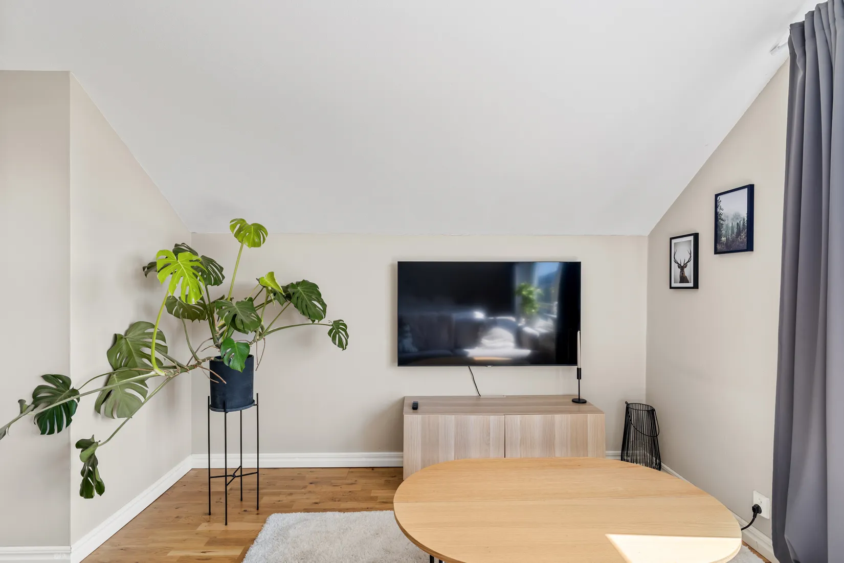 Bostadsrätt, Gjuterigatan 18, Malmen, Värnamo