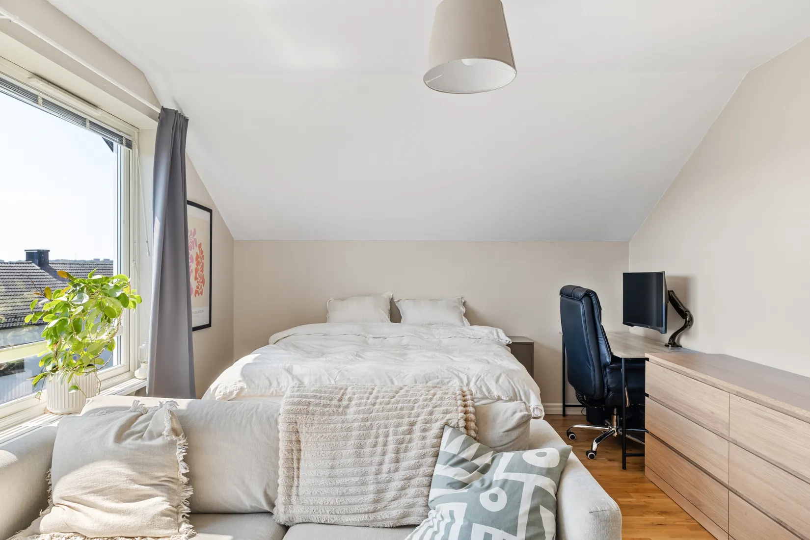 Bostadsrätt, Gjuterigatan 18, Malmen, Värnamo