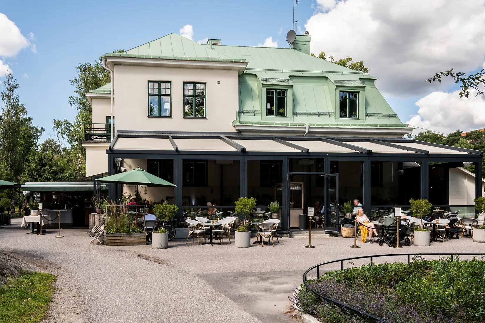 Bostadsrätt, Bergtallsvägen 24, Älvsjö, Stockholm