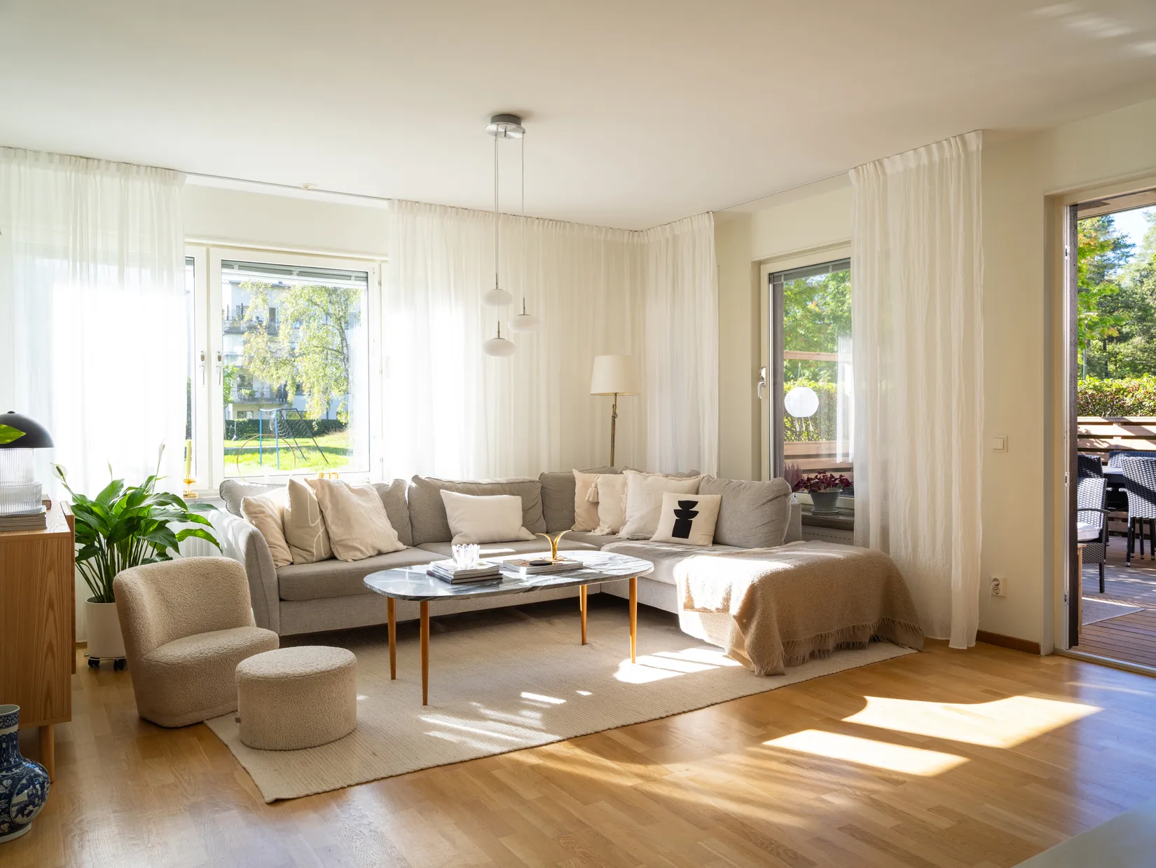 Bostadsrätt, Bergtallsvägen 24, Älvsjö, Stockholm