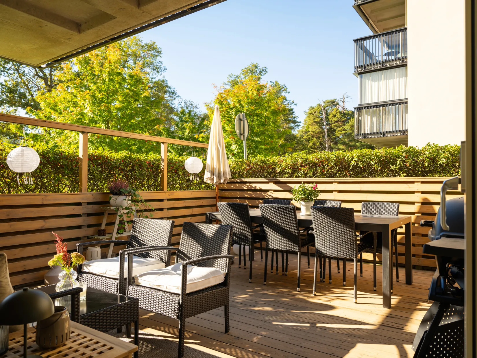 Bostadsrätt, Bergtallsvägen 24, Älvsjö, Stockholm