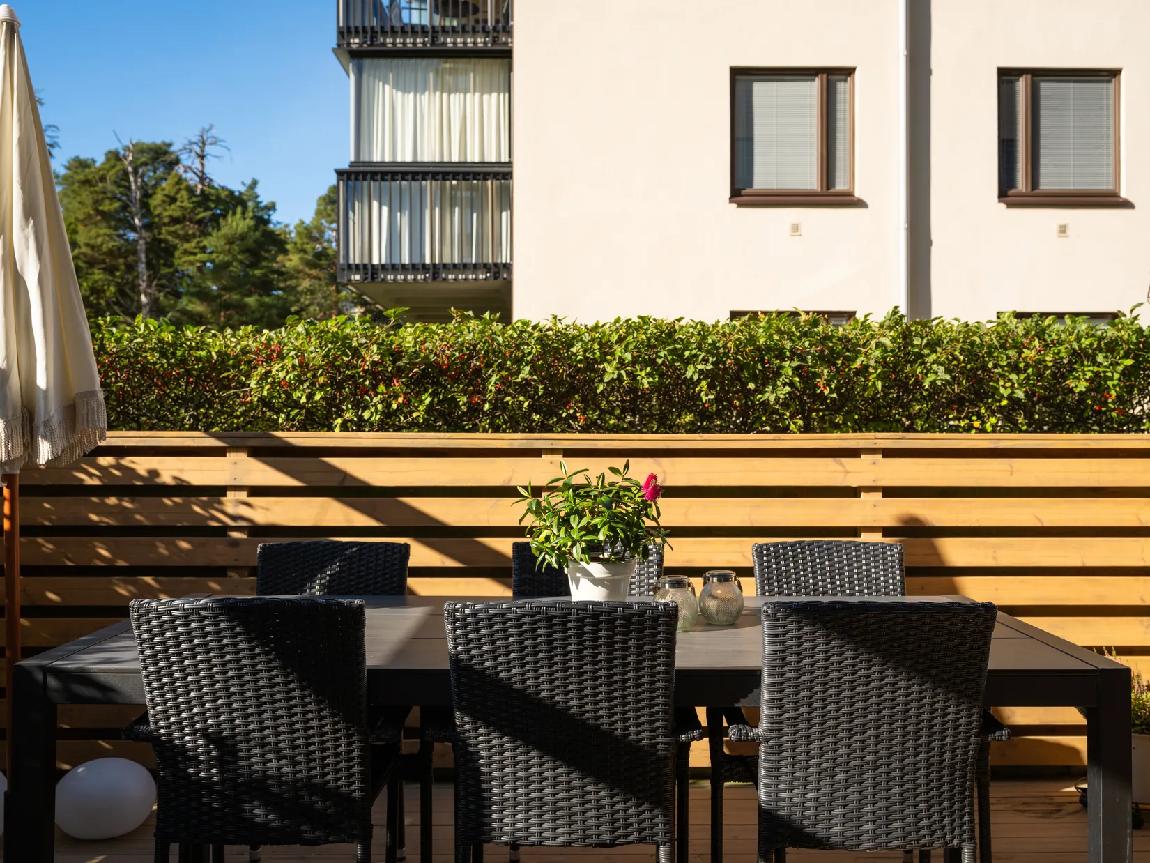 Bostadsrätt, Bergtallsvägen 24, Älvsjö, Stockholm