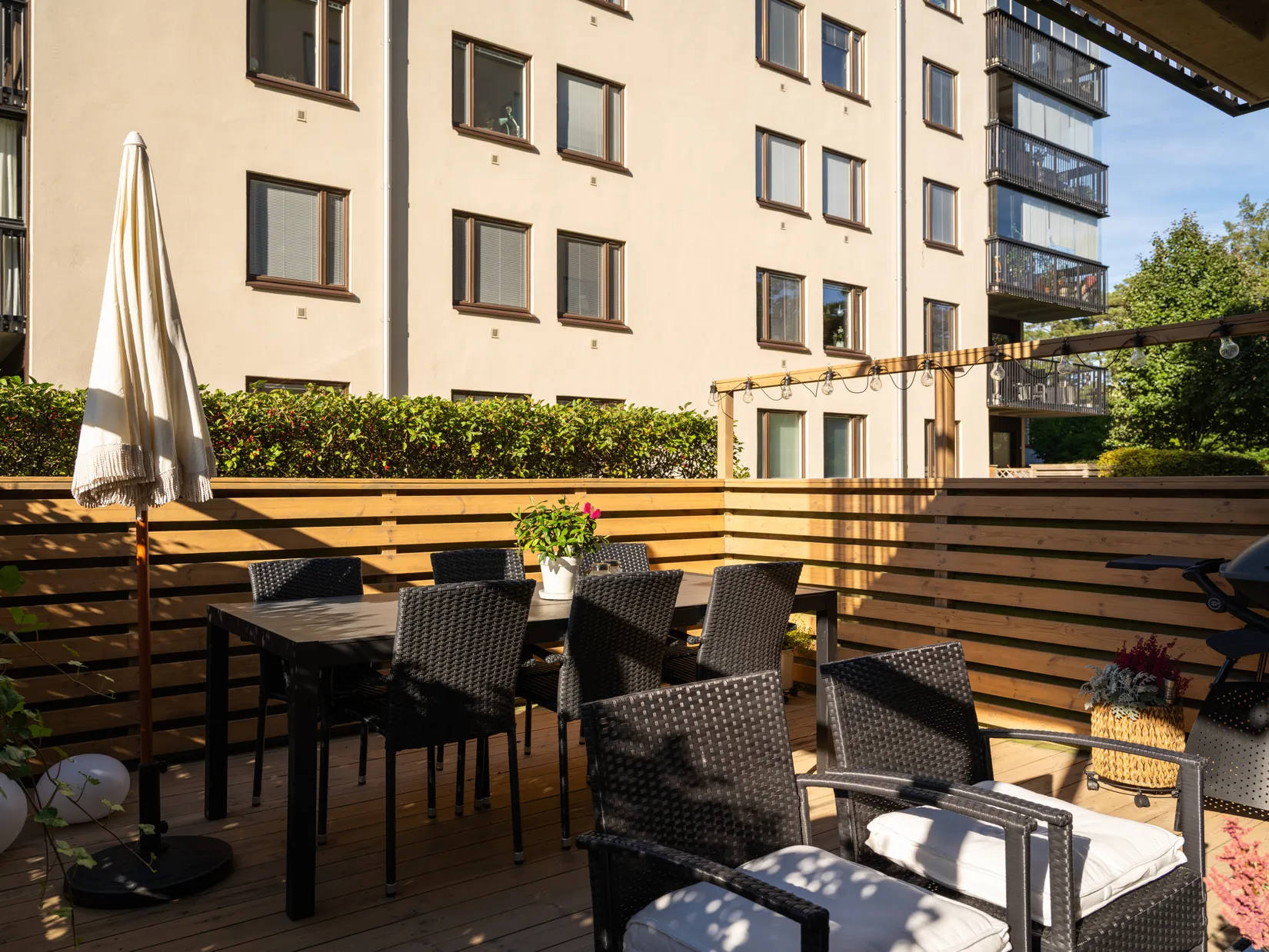 Bostadsrätt, Bergtallsvägen 24, Älvsjö, Stockholm