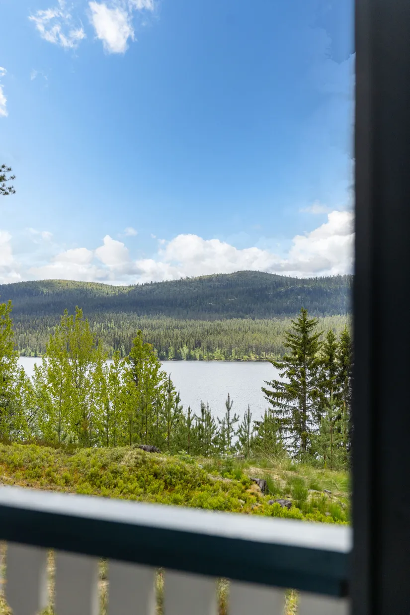 Fritidshus, Lofsdalsvägen 49, Härjedalen