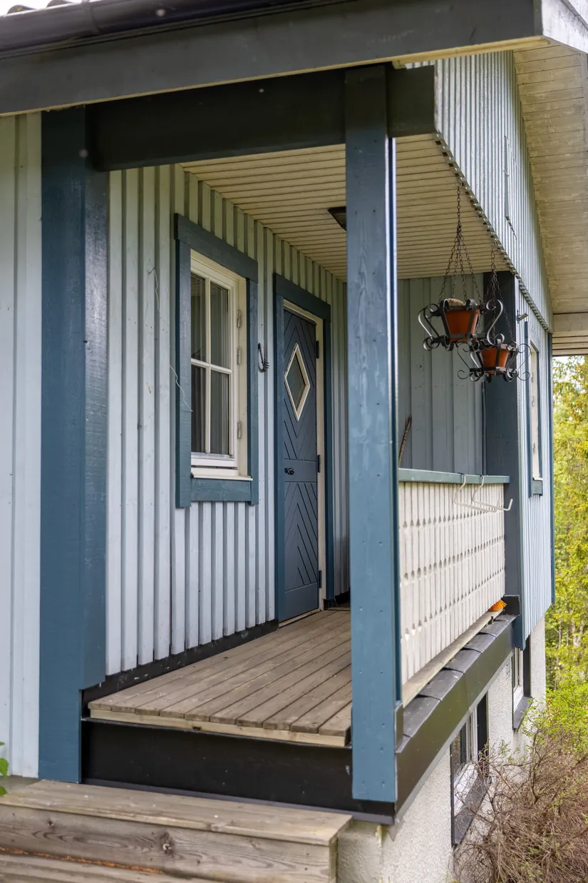 Fritidshus, Lofsdalsvägen 49, Härjedalen