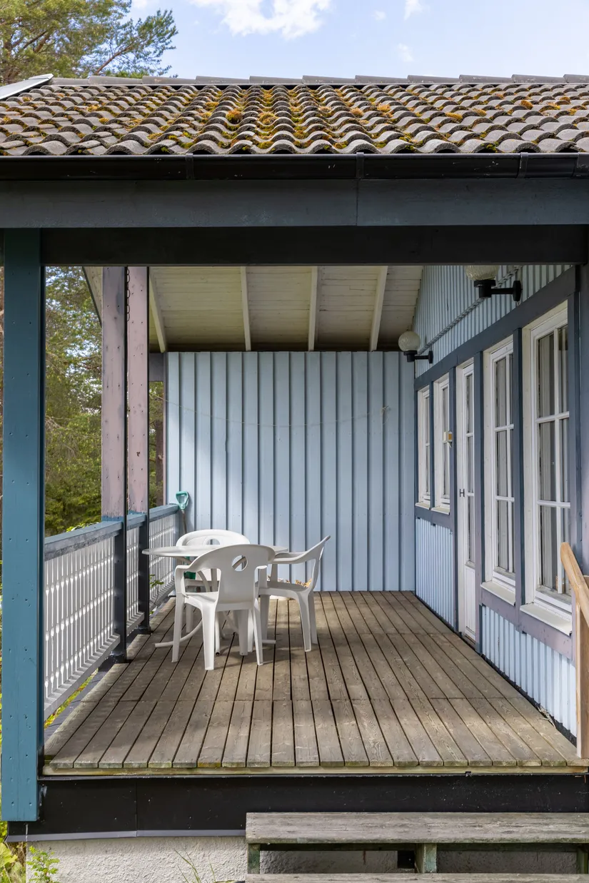 Fritidshus, Lofsdalsvägen 49, Härjedalen