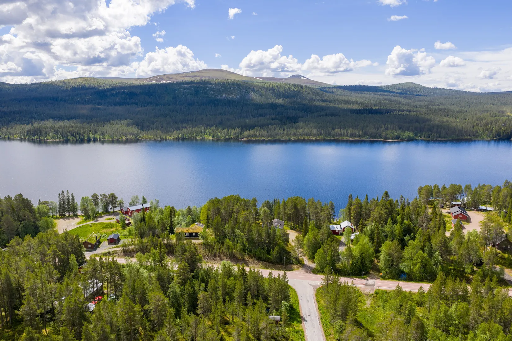 Fritidshus, Lofsdalsvägen 49, Härjedalen