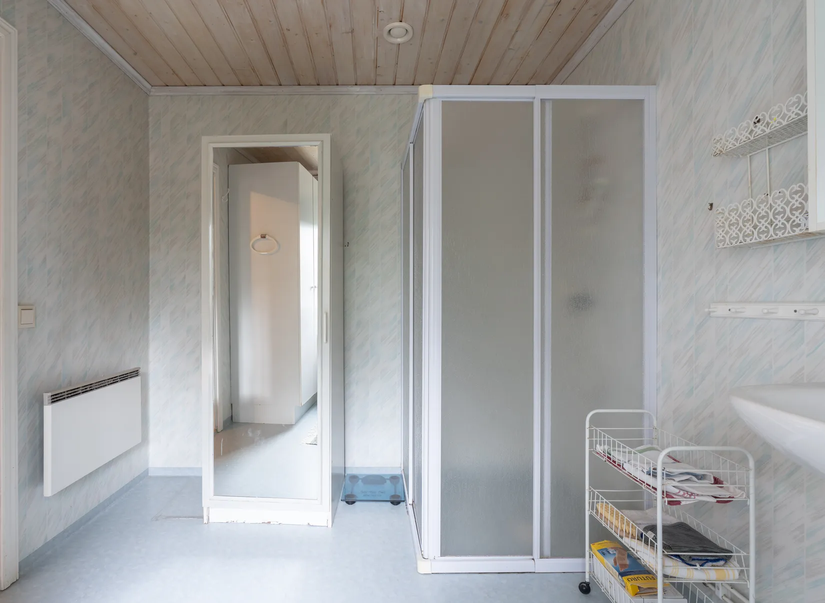 Fritidshus, Lofsdalsvägen 49, Härjedalen