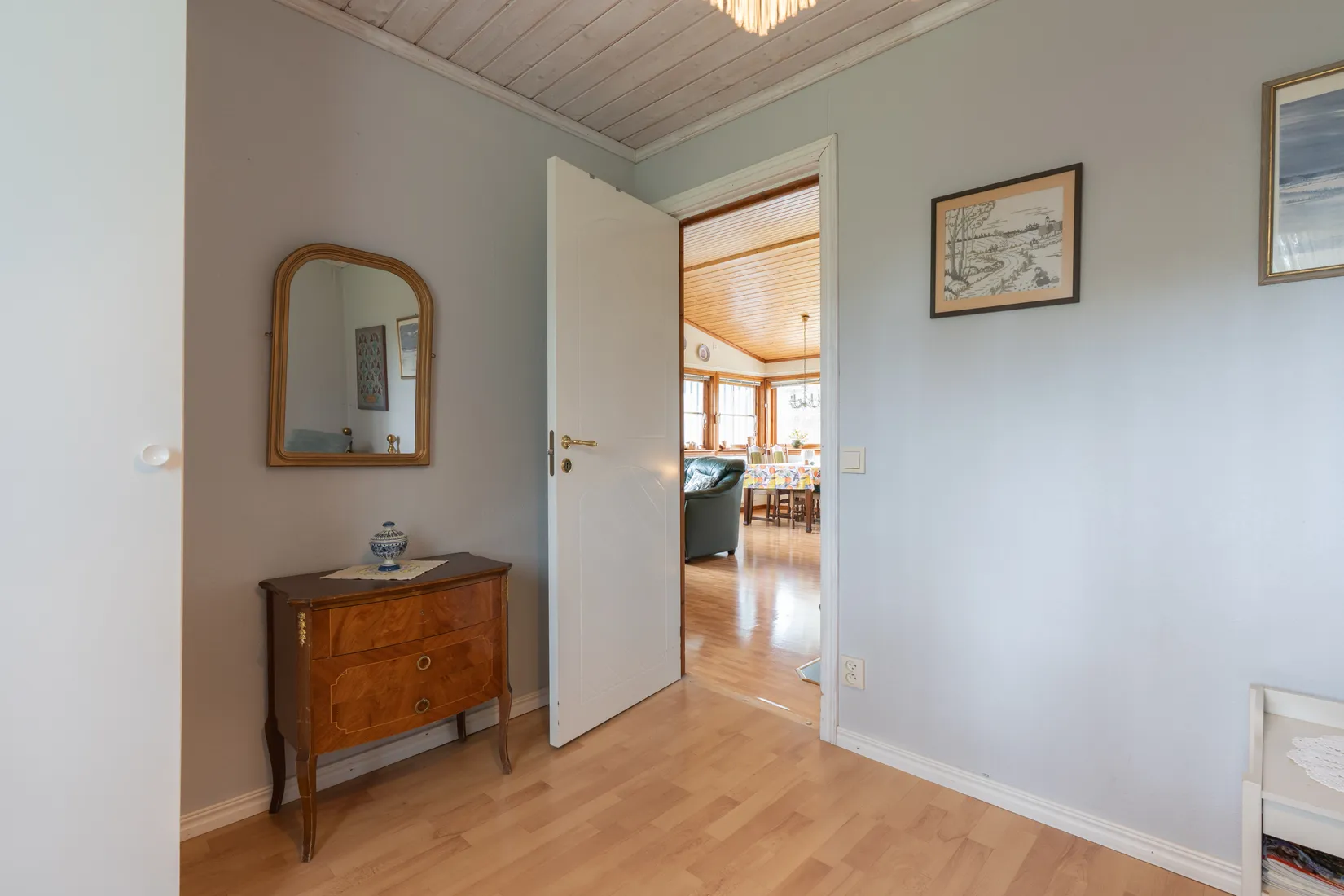 Fritidshus, Lofsdalsvägen 49, Härjedalen