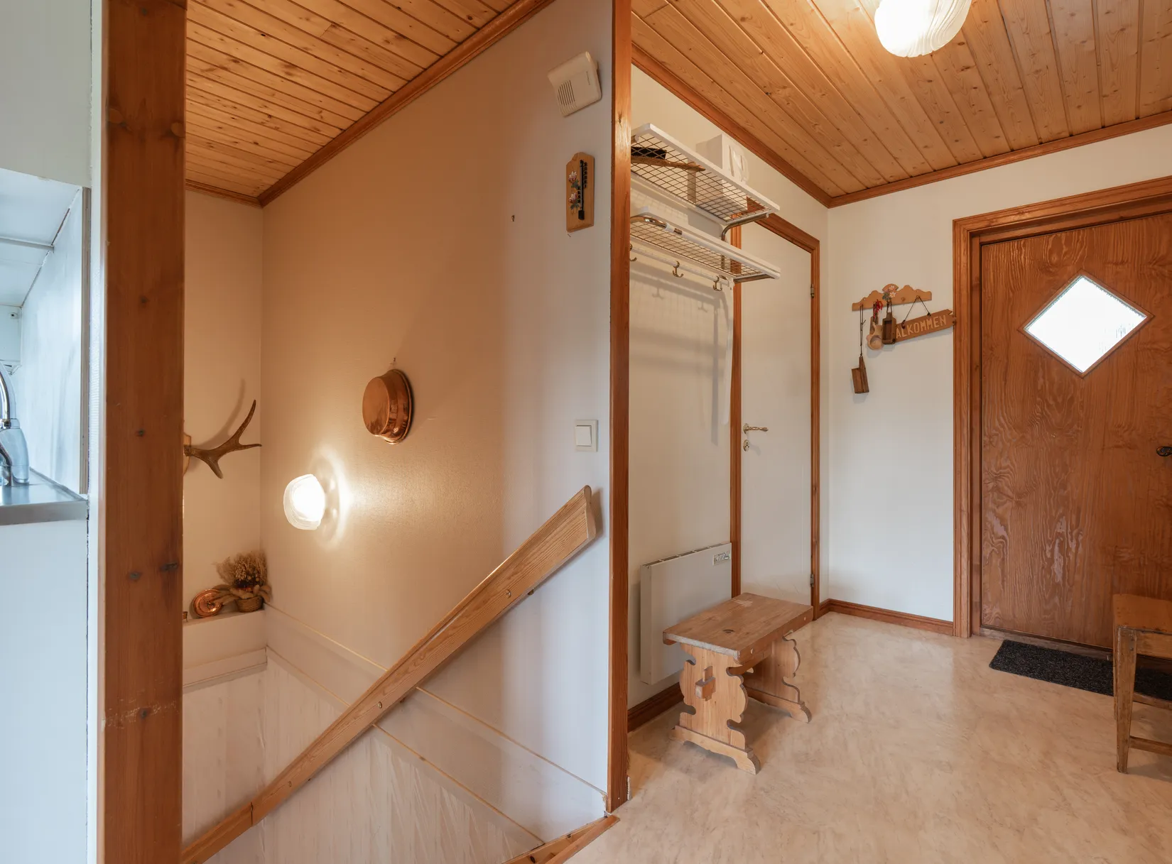 Fritidshus, Lofsdalsvägen 49, Härjedalen