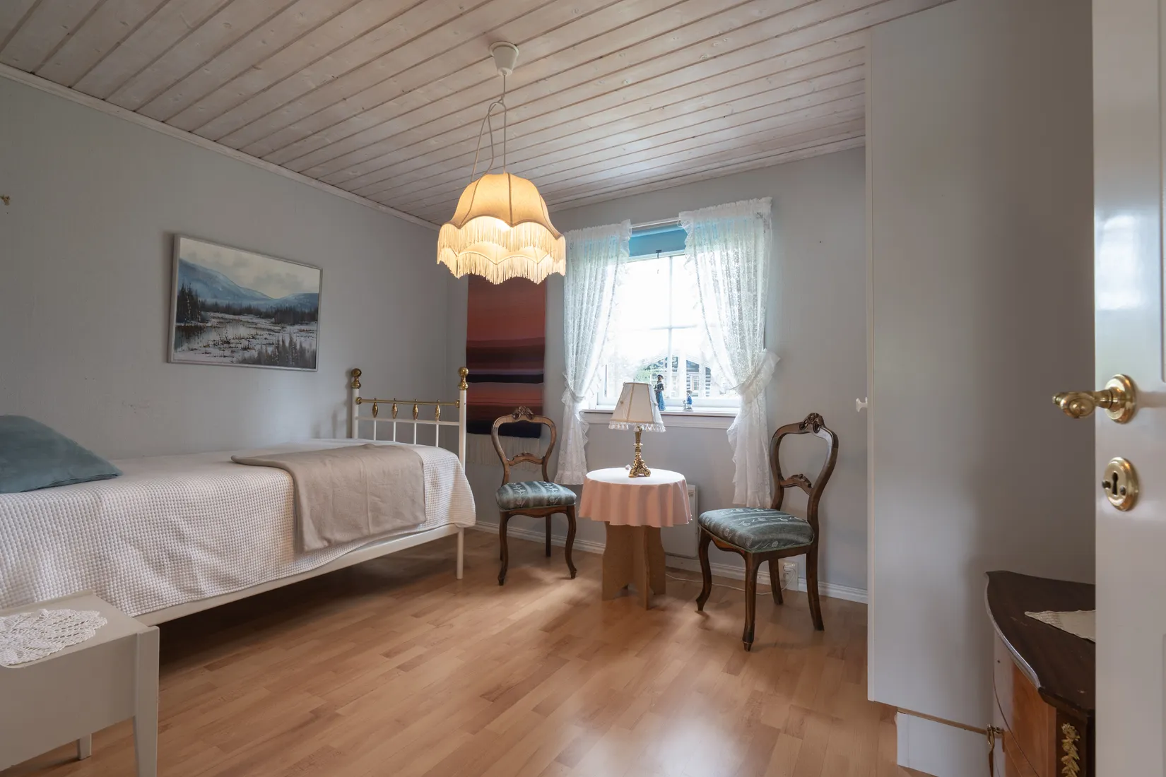 Fritidshus, Lofsdalsvägen 49, Härjedalen