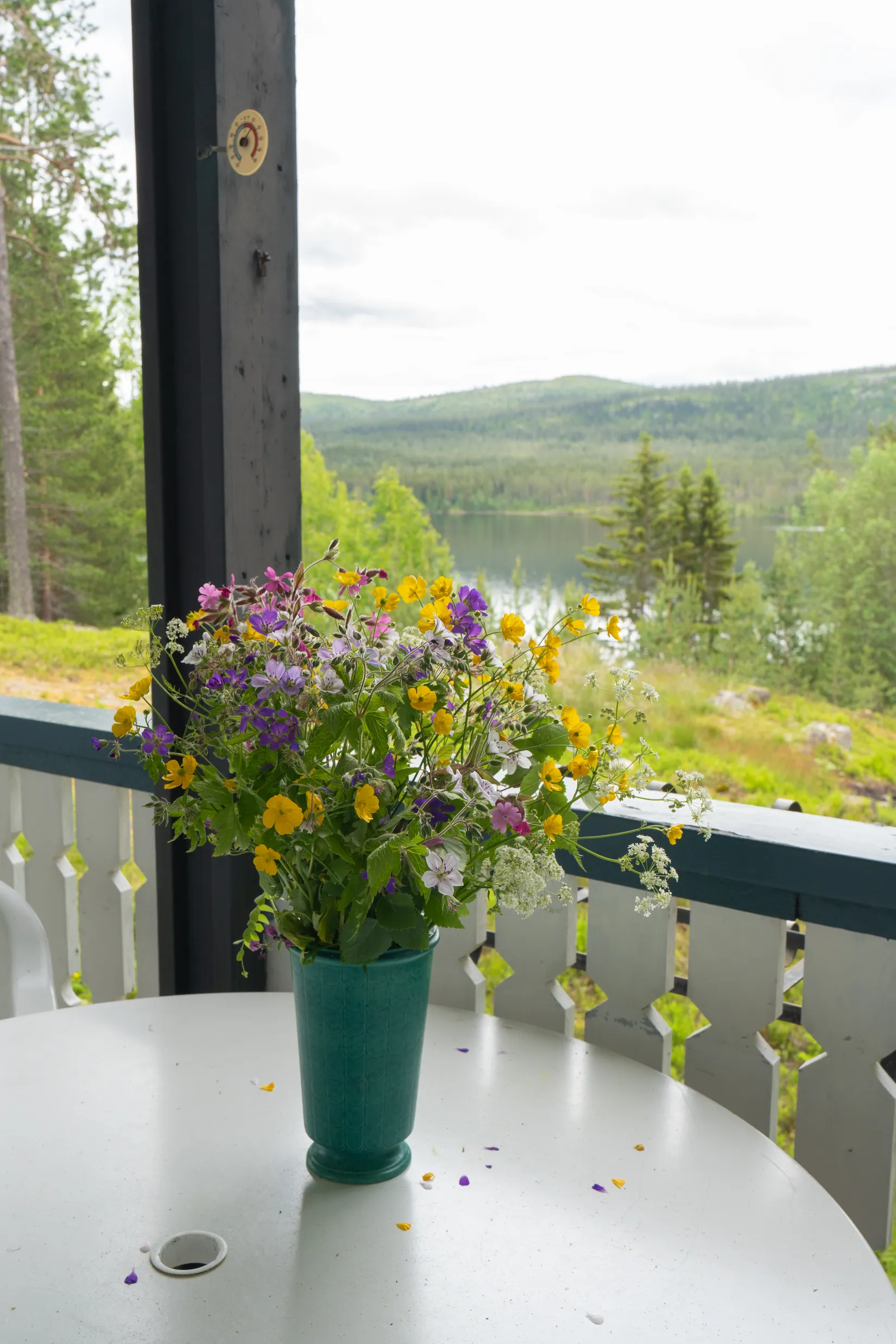Fritidshus, Lofsdalsvägen 49, Härjedalen