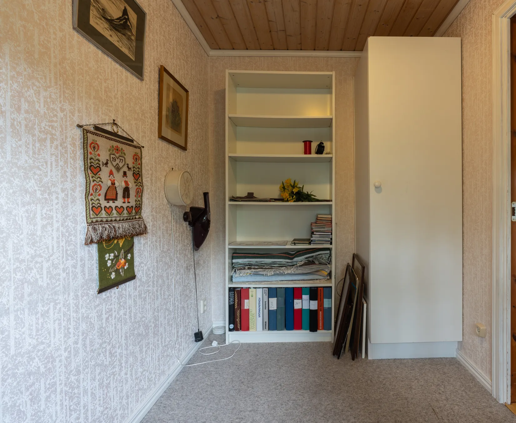 Fritidshus, Lofsdalsvägen 49, Härjedalen