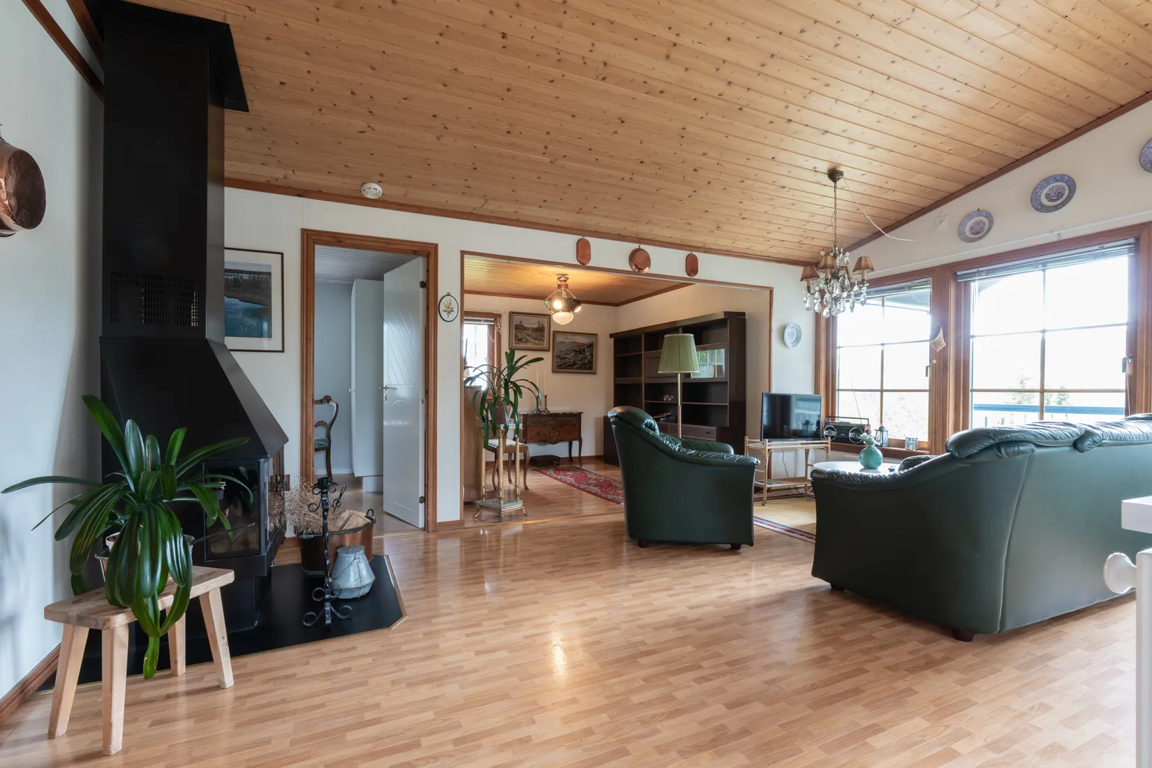 Fritidshus, Lofsdalsvägen 49, Härjedalen