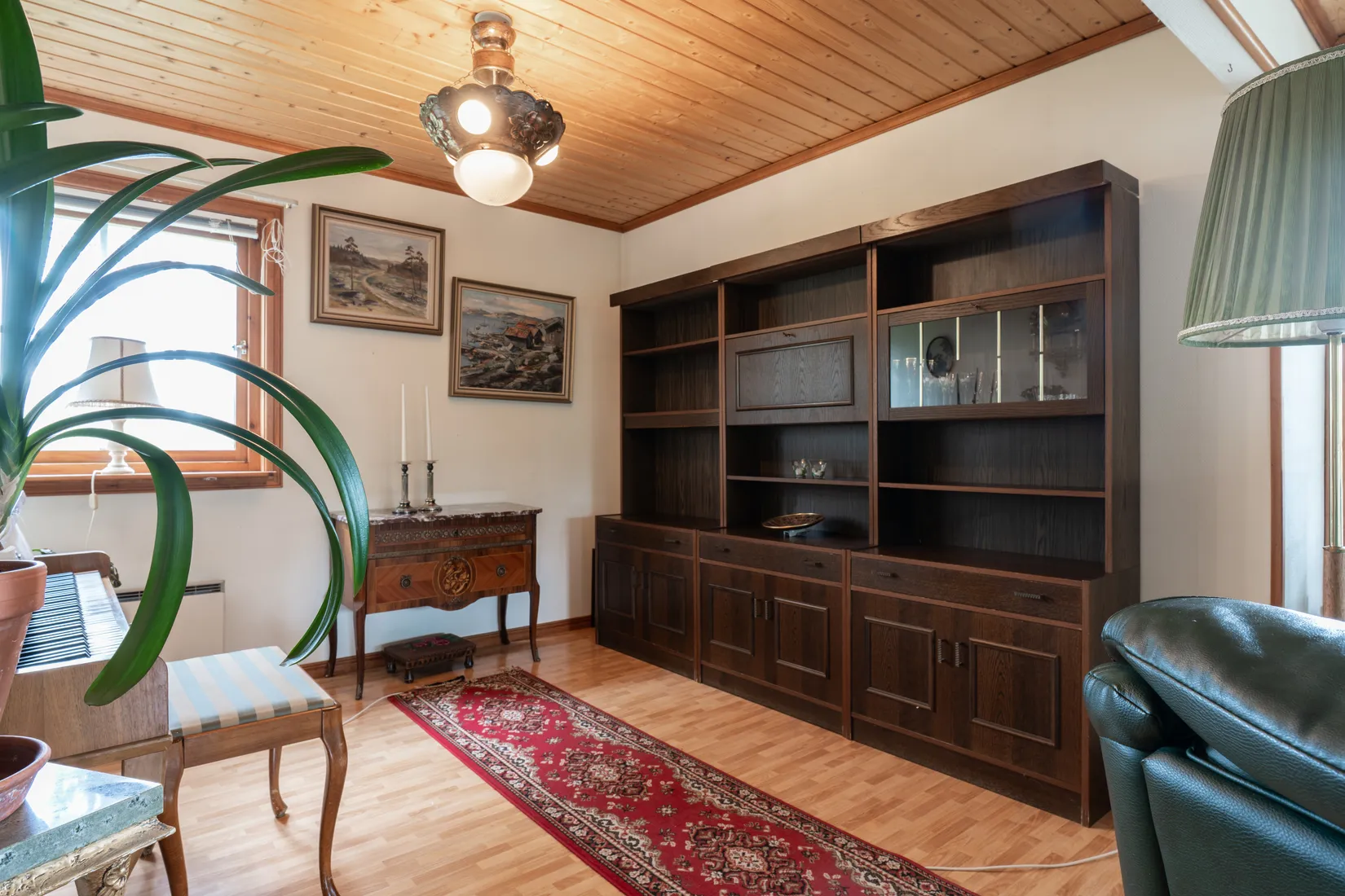 Fritidshus, Lofsdalsvägen 49, Härjedalen