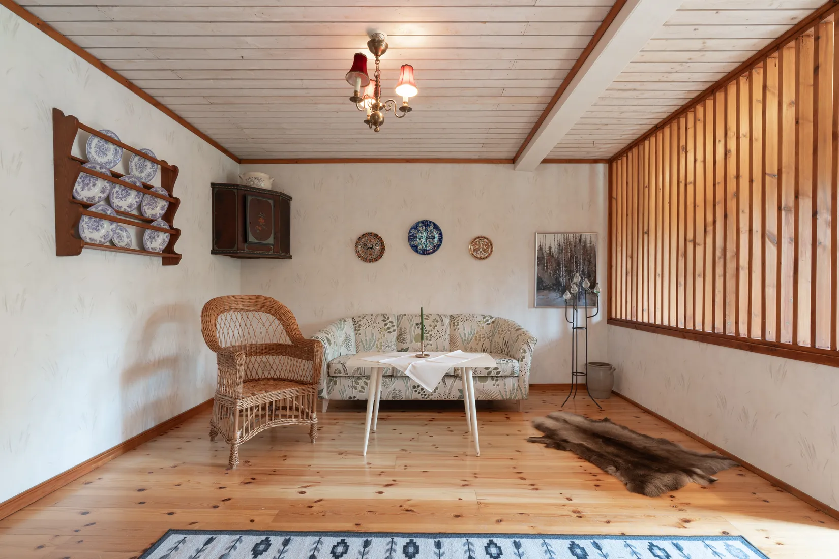 Fritidshus, Lofsdalsvägen 49, Härjedalen