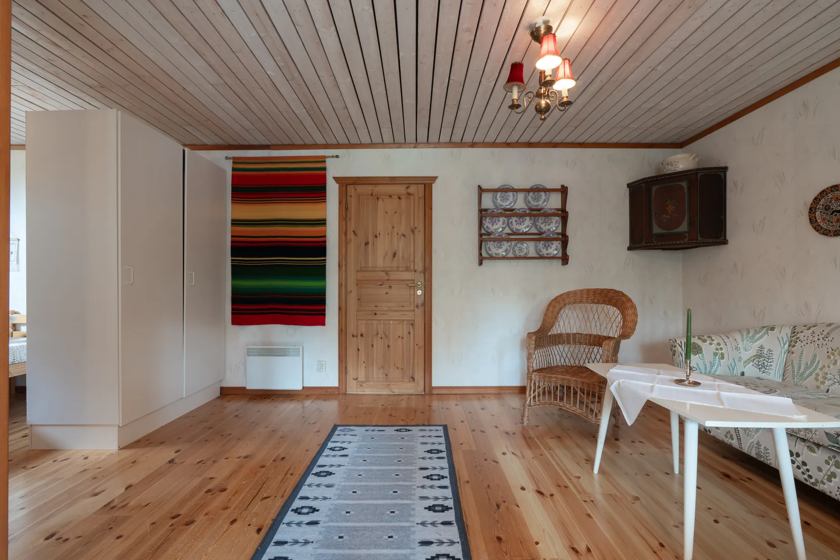 Fritidshus, Lofsdalsvägen 49, Härjedalen
