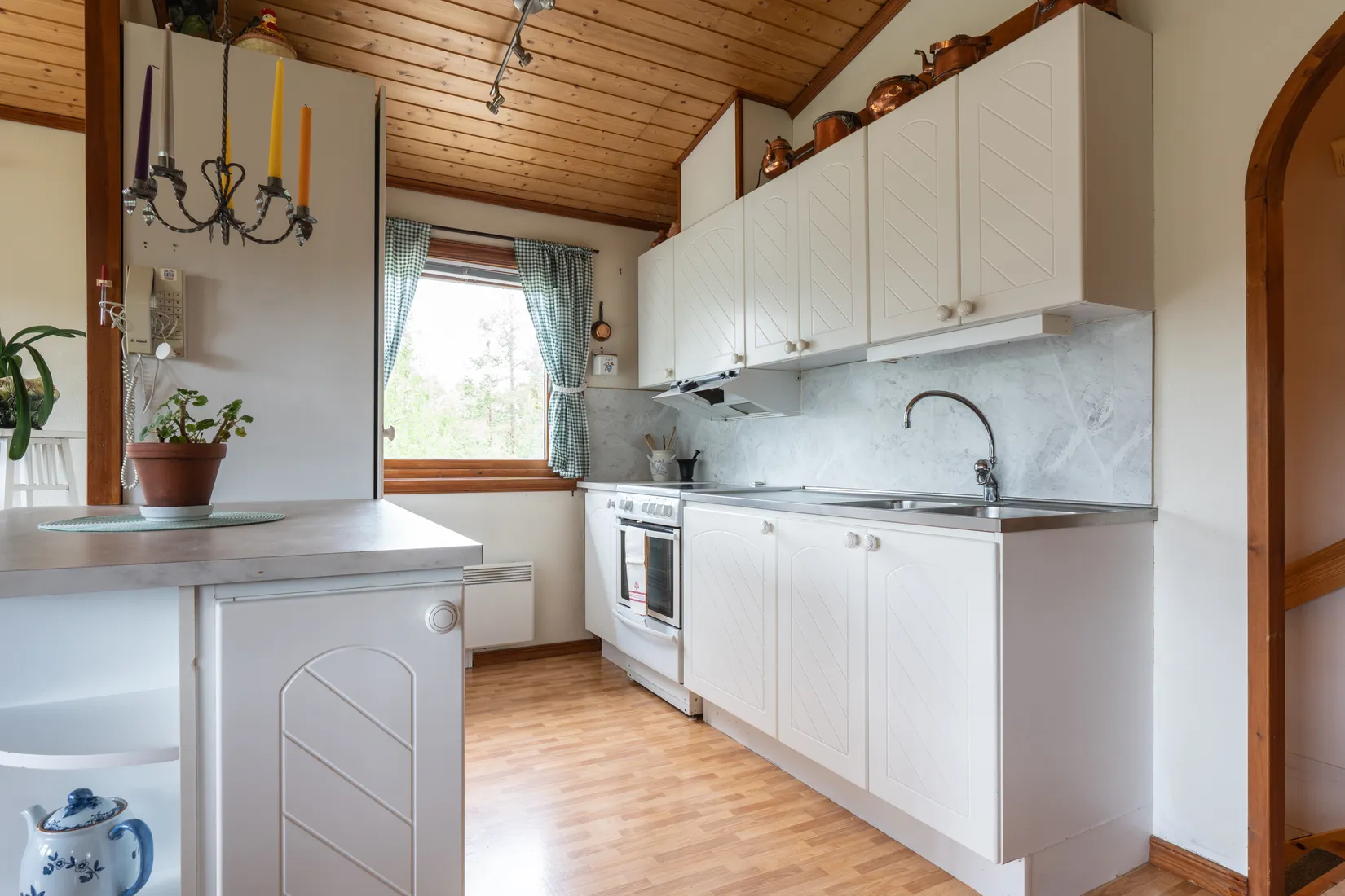 Fritidshus, Lofsdalsvägen 49, Härjedalen