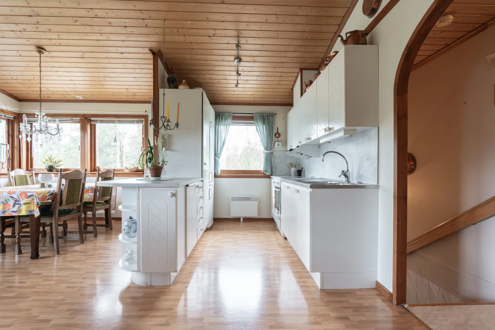 Fritidshus, Lofsdalsvägen 49, Härjedalen