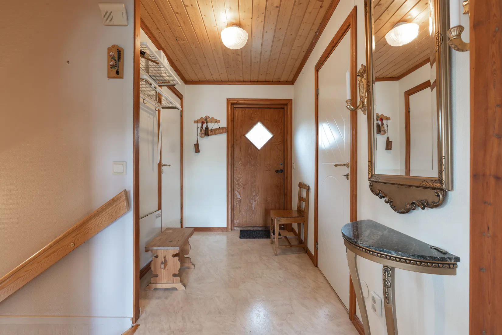 Fritidshus, Lofsdalsvägen 49, Härjedalen