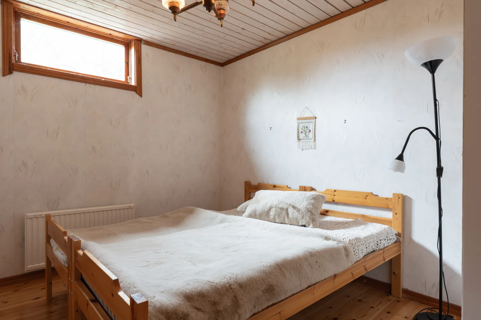 Fritidshus, Lofsdalsvägen 49, Härjedalen