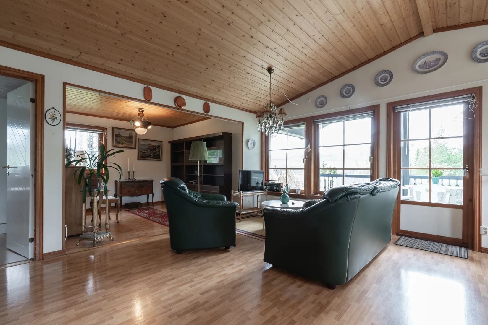 Fritidshus, Lofsdalsvägen 49, Härjedalen