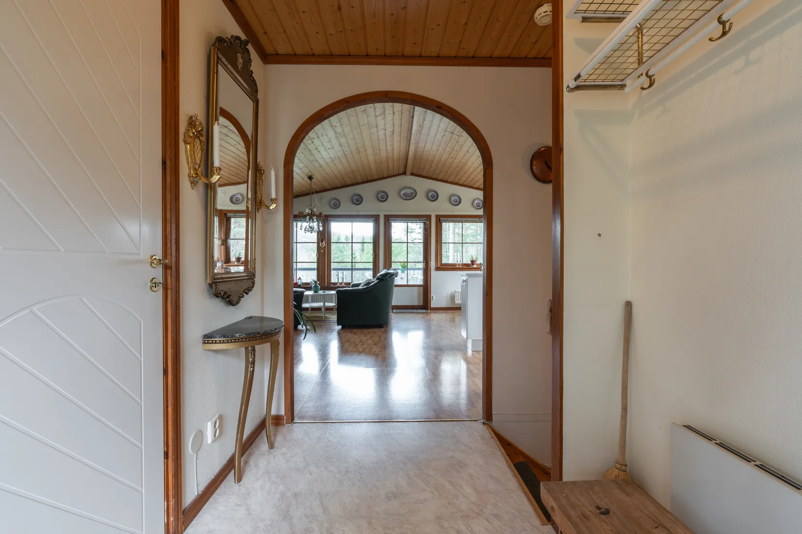 Fritidshus, Lofsdalsvägen 49, Härjedalen