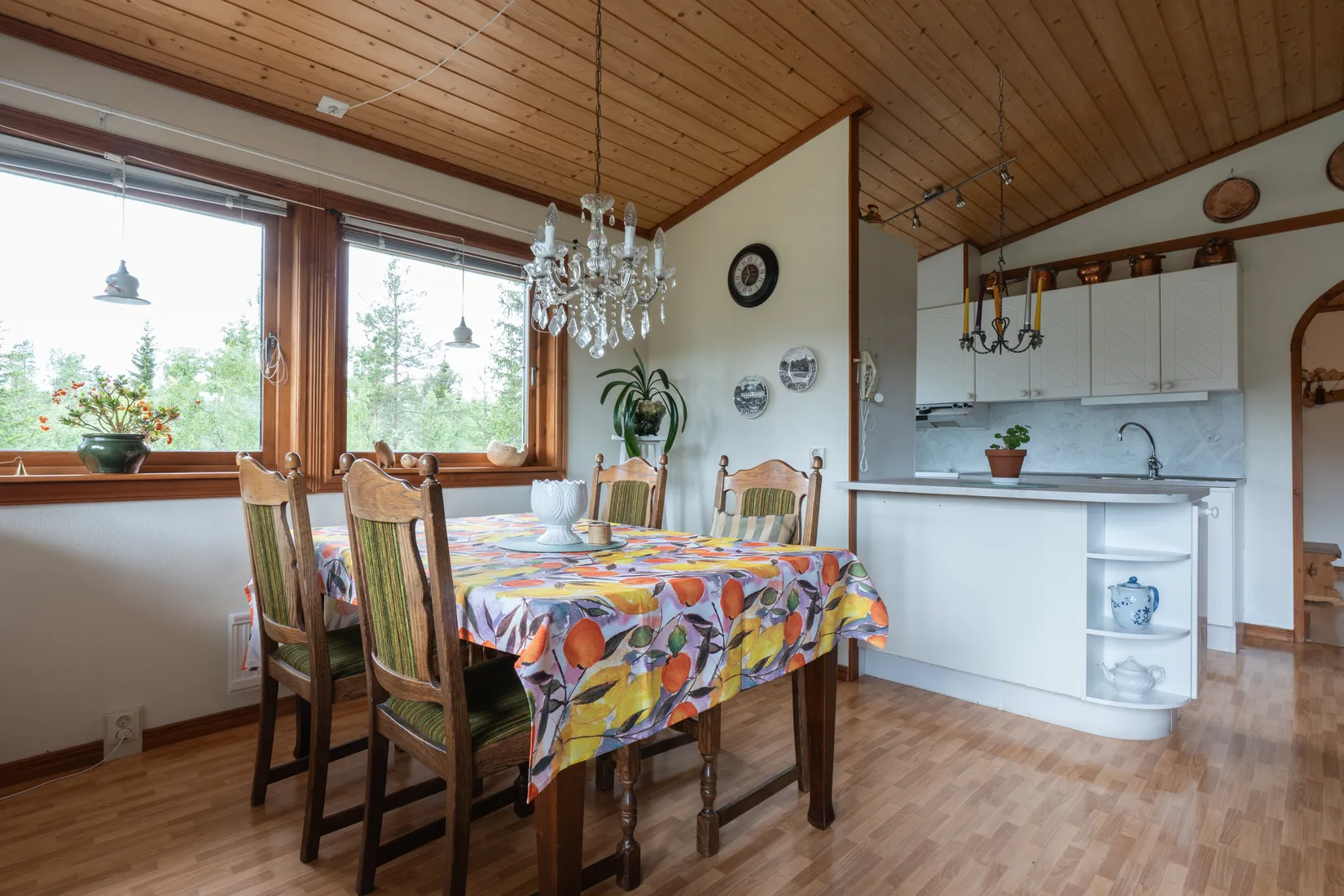 Fritidshus, Lofsdalsvägen 49, Härjedalen